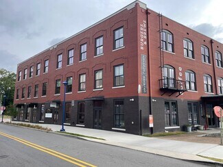 Plus de détails pour 3800 St. Elmo Ave, Chattanooga, TN - Bureau/Local commercial à louer
