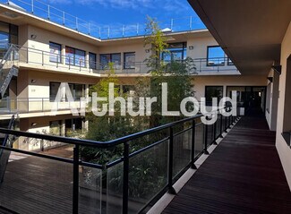 Plus de détails pour Bureau à louer