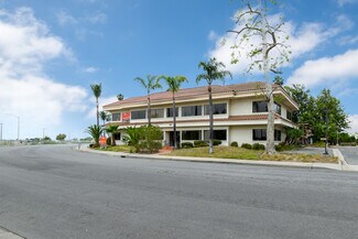 Plus de détails pour 1327 Del Norte Rd, Camarillo, CA - Bureau à vendre