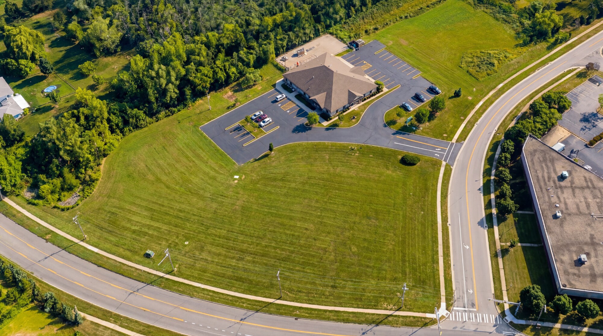 200 Bram Park Pl, Greece, NY à vendre Photo de l’immeuble– Image 1 sur 5