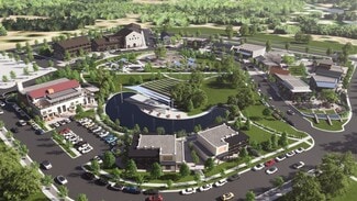 Plus de détails pour FM 2342, Kingsland, TX - Terrain à vendre