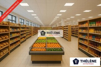 Plus de détails pour Local commercial à louer