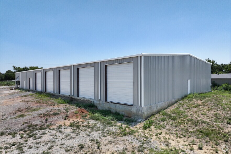 7224 Bennett Lawson Rd, Mansfield, TX à vendre - Photo de l’immeuble – Image 2 sur 5