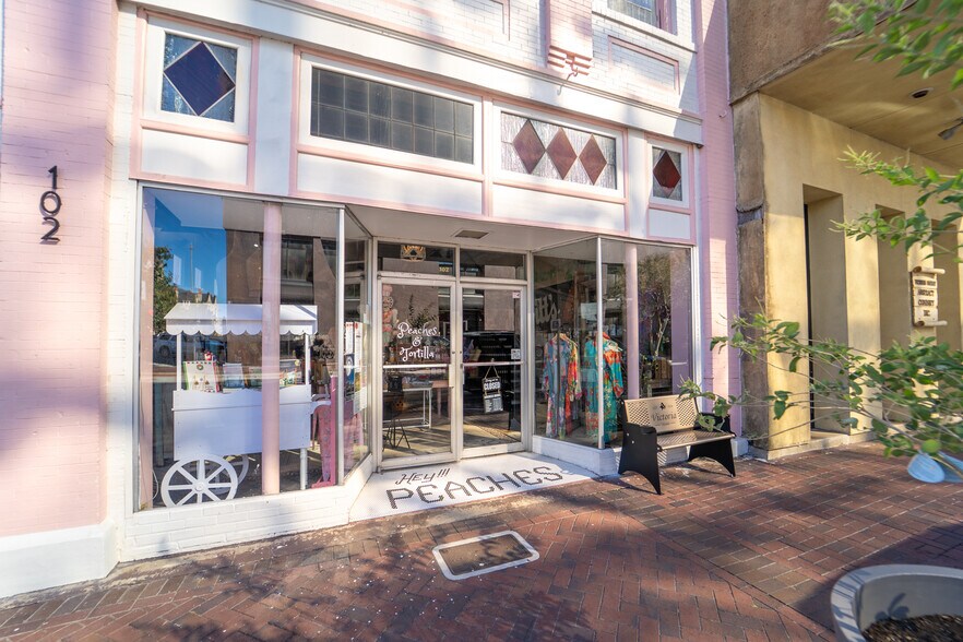 102 S Main St, Victoria, TX à vendre - Photo de l’immeuble – Image 3 sur 43