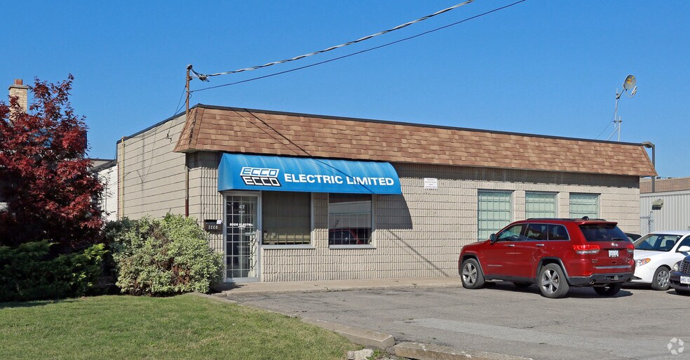 47 Wright St, St Catharines, ON à vendre - Photo de l’immeuble – Image 2 sur 2