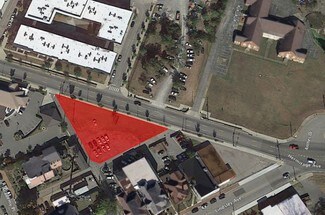 Plus de détails pour 93-95 Hermitage Ave, Nashville, TN - Terrain à louer