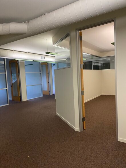 1625 Shattuck Ave, Berkeley, CA à louer - Photo intérieure – Image 3 sur 12
