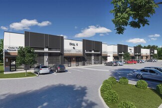 Plus de détails pour 14420 Ronald Reagan Blvd, Leander, TX - Local d’activités à vendre