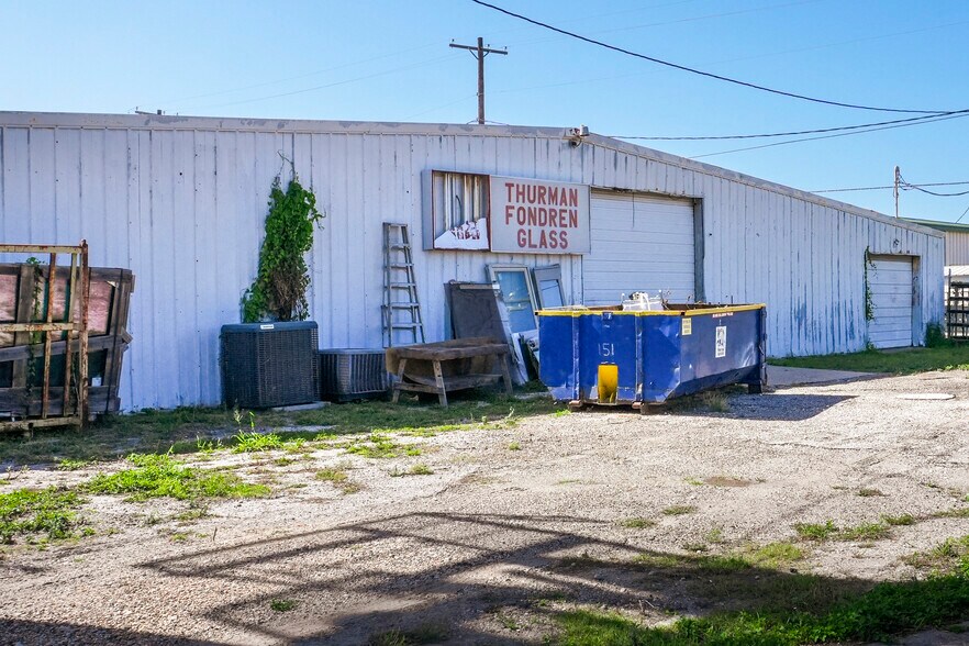 3930 Bratton Rd, Corpus Christi, TX à vendre - Photo de l’immeuble – Image 3 sur 3