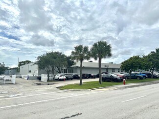 Plus de détails pour 550 W 84th St, Hialeah, FL - Médical à louer