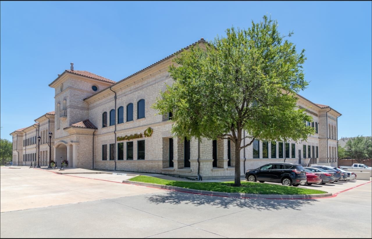 2500 Legacy Dr, Frisco, TX à louer Photo principale– Image 1 sur 10