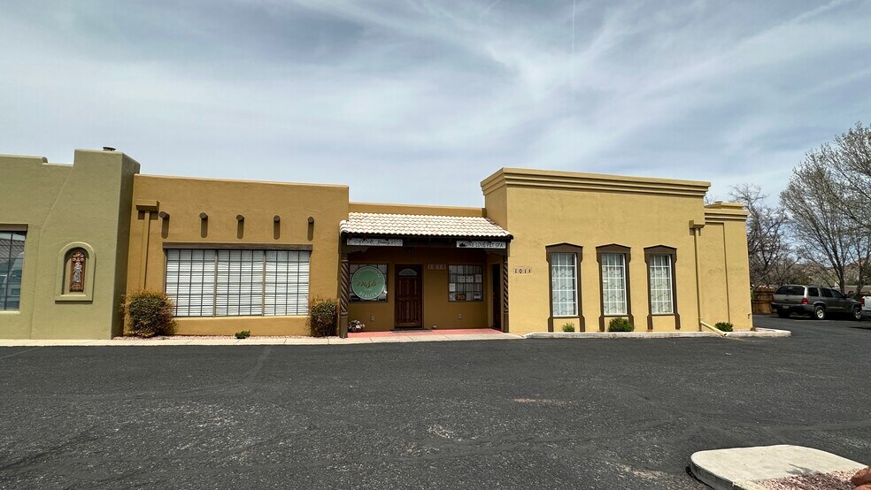 101 S Main St, Cottonwood, AZ à louer - Photo de l’immeuble – Image 2 sur 5