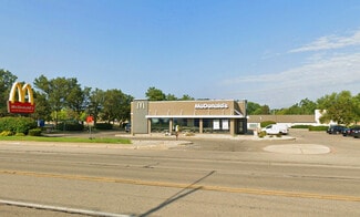 Plus de détails pour 5432 Portage Rd, Portage, MI - Local commercial à louer