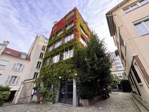 92 Avenue De Saint-Mandé, Paris à louer Photo de l’immeuble– Image 1 sur 14