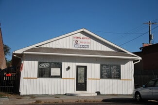 Plus de détails pour 116 W Maple St, Slater, MO - Local commercial à vendre