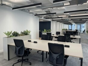 8-10 Old Jewry, Londres à louer Photo intérieure– Image 1 sur 6