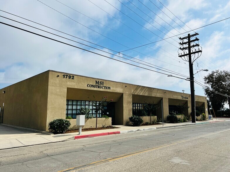 1792 Callens Rd, Ventura, CA à louer - Photo de l’immeuble – Image 2 sur 26