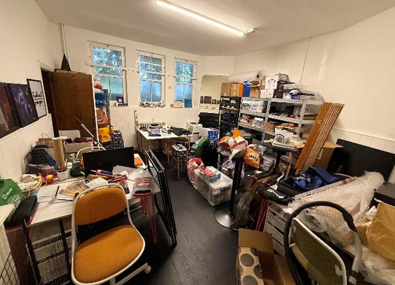 Cumberland Rd, Brighton à louer Photo intérieure– Image 1 sur 1