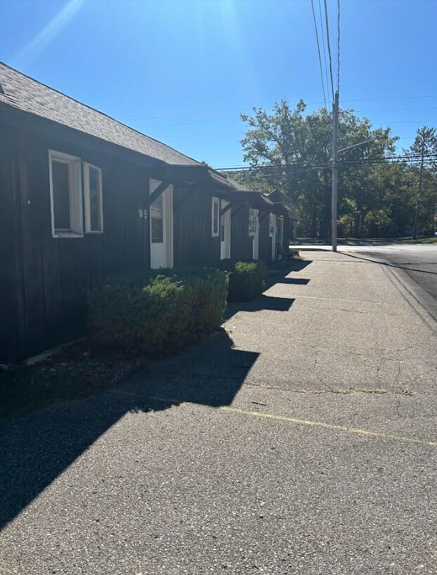 Houghton Lake Multi-Family Portfolio portefeuille de 2 biens à vendre sur LoopNet.fr Photo de l’immeuble– Image 1 sur 12