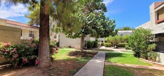Plus de détails pour 3119 W Cochise Dr, Phoenix, AZ - Logement à vendre