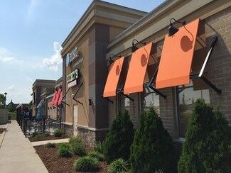 Plus de détails pour 1279 Capitol Dr, Pewaukee, WI - Local commercial à louer