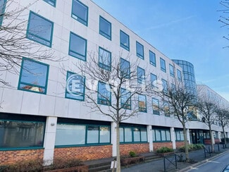 Plus de détails pour 15 Avenue De La Libération, Melun - Bureau à louer