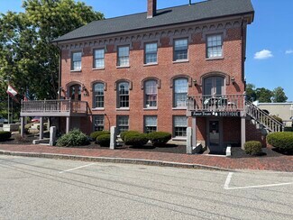 Plus de détails pour 6 School St, Dover, NH - Local commercial à louer
