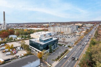 Plus de détails pour 615 Merrick Ave, Westbury, NY - Bureau à louer