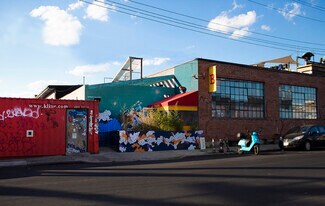 Plus de détails pour 99 Scott Ave, Brooklyn, NY - Industriel/Logistique à vendre