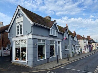 Plus de détails pour 9-15 West St, Dorking - Local commercial à louer