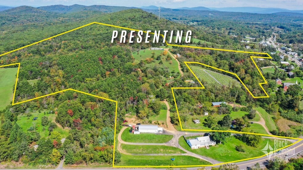 17282-17303 Northwestern Pike, Augusta, WV à vendre - Vidéo sur l’annonce professionnelle – Image 2 sur 21