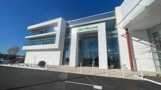 Plus de détails pour Bureau à louer