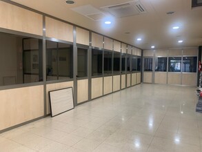 Local commercial dans Pineda de Mar, Barcelona à louer Plan d’étage– Image 1 sur 6