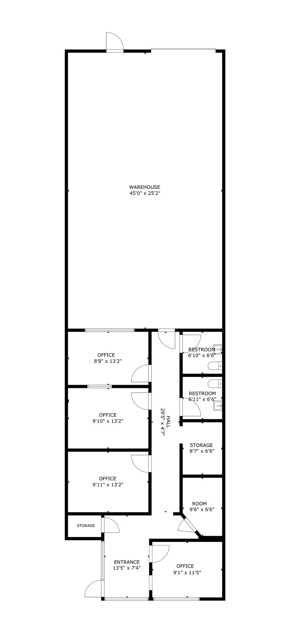 7033 Stapoint Ct, Winter Park, FL à louer Photo intérieure– Image 1 sur 10