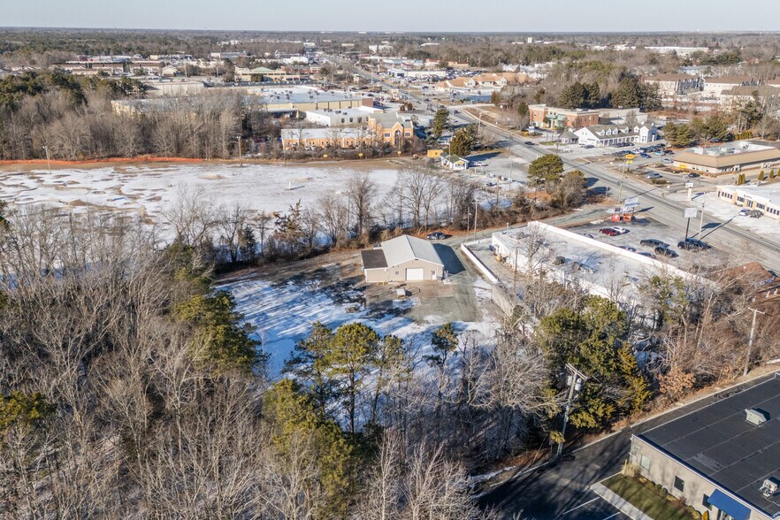 320 Tilton Rd, Northfield, NJ à vendre - Photo de l’immeuble – Image 2 sur 27