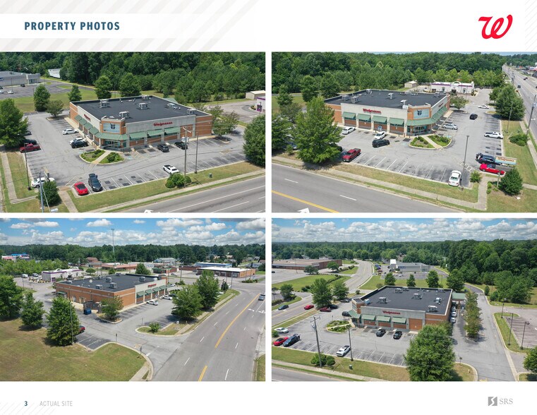 3298 S Crater Rd, Petersburg, VA à vendre - Photo de l’immeuble – Image 3 sur 10