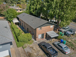 Plus de détails pour 11067 SE 42nd Ave, Milwaukie, OR - Logement à vendre