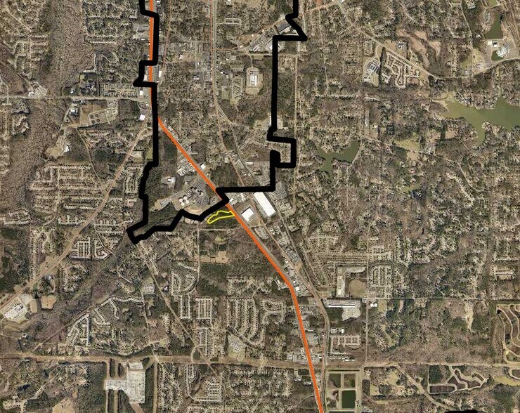 Tara Blvd, Jonesboro, GA à vendre - Autre – Image 3 sur 4