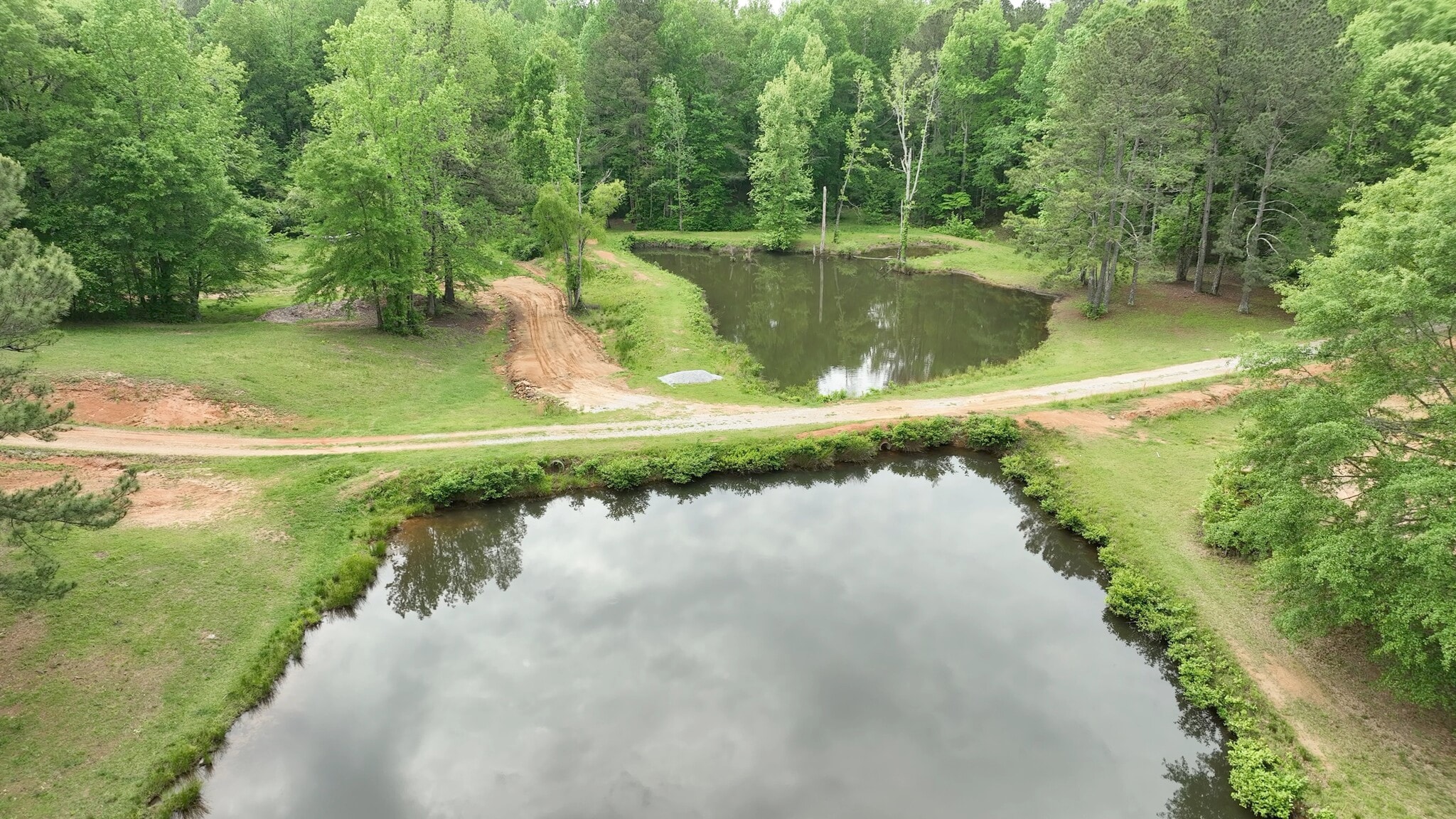 485 Polk Rd, Moreland, GA à vendre Autre– Image 1 sur 34