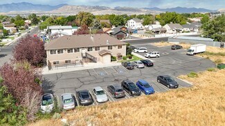 Plus de détails pour 1220 N 500 W, Lehi, UT - Bureau à vendre