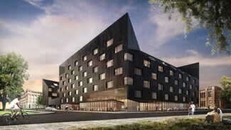 Plus de détails pour 90 Alexander Av, Winnipeg, MB - Bureau/Local commercial, Local commercial à louer