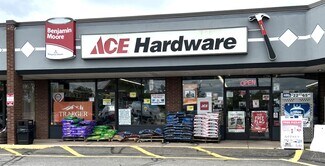 Plus de détails pour 945 Cromwell Ave, Rocky Hill, CT - Local commercial à louer