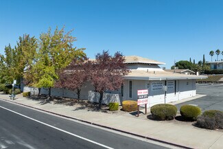 Plus de détails pour 3105-3107 Lone Tree Way, Antioch, CA - Coworking à louer