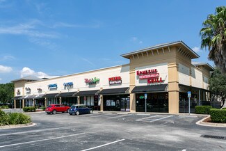 Plus de détails pour 9527 Regency Square Blvd, Jacksonville, FL - Bureau à louer