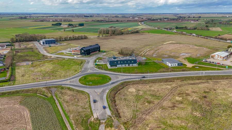 Cibus Way, Holbeach à vendre - Photo de l’immeuble – Image 3 sur 7