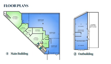 785 Lampson St, Victoria, BC à louer Plan d’étage– Image 1 sur 1