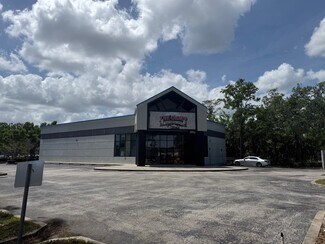 Plus de détails pour 23250 US Highway 19 N, Clearwater, FL - Local commercial à louer