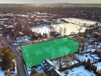Plus de détails pour 147 Ch De La Rabastalière E, St-Bruno-de-Montarville, QC - Terrain à vendre
