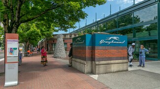 Plus de détails pour 550 NW 6th Ave, Portland, OR - Local commercial à vendre