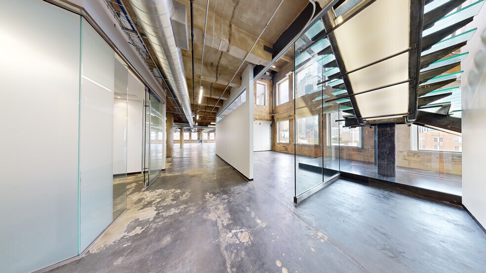 1801 N Lamar St, Dallas, TX à louer - Numérisation 3D Matterport – Image 2 sur 46